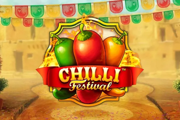 Chilli Festival